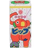 地上 噴出花火 ヒップの画像