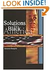 Solutions for Black America