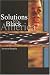 Solutions for Black America