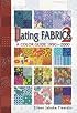 Dating Fabrics 2: A Color Guide 1950-2000