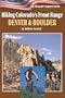 Denver & Boulder (Biking Colorado's Front Range)