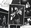 Elvis (Wertheimer Collection) 2008 Calendar