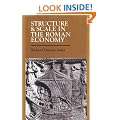 Structure and Scale in the Roman Economy