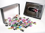 Photo Jigsaw Puzzle of UK, London, Horse Guards Parade, Guardsman from London Posters and Prints