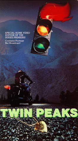 Twin Peaks Premiere Episode by Mystery Videos