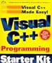 Visual C++ Programming Starter Kit