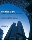 Business Ethics: Transcending Requirements through Moral Leadership