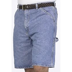 Genuine Wrangler Carpenter Shorts