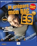 Revue Emme Interactive  / Je passe mon Bac ES, 2003