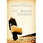 Weisser Oleander book cover