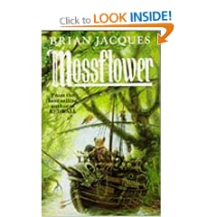 Mossflower (Redwall)
