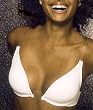 Lily of France Strappies Clear Strap Bra