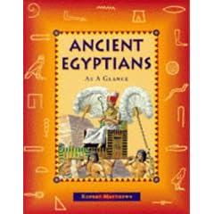Ancient Egyptians (At a Glance)