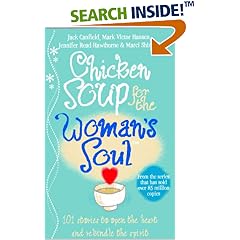 Chicken Soup for the Woman's Soul (Chicken Soup)