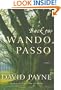 Back to Wando Passo: A Novel