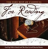 Very Best Of Classical: For Reading