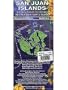 Greater Pacific San Juan Islands Recreation