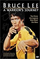 Bruce Lee - A Warrior's Journey