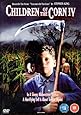 Children Of The Corn 4 - The Gathering [DVD]
