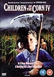 Children Of The Corn 4 - The Gathering [DVD]