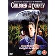 Children Of The Corn 4 - The Gathering [UK IMPORT]