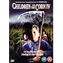 Children Of The Corn 4 - The Gathering [DVD]
