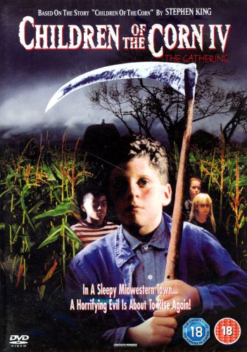 CHILDREN OF THE CORN GATHERING