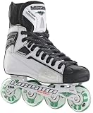 Mission Boss Inline Hockey Skates [SENIOR]