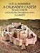 Cut and Assemble a Crusader Castle in Full Colour: The Krak DES Chevaliers in Syria (Models & Toys)