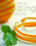 The Hamlyn Griddling Cookbook