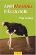 Antimanuel d'�cologie