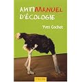 Antimanuel d'�cologie