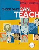 Those Who Can, Teach, 10th Edition