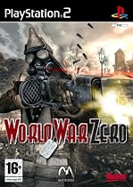 World War Zero (PS2)