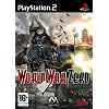 World War Zero (PS2)