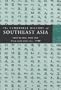 The Cambridge History of Southeast Asia 4 Volume Paperback Set
