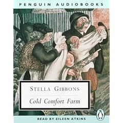 Cold Comfort Farm