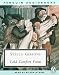 Cold Comfort Farm