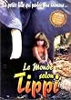 Le Monde selon Tippi - La petite fille qui parlait aux animaux...