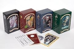 A Series of Unfortunate Events, Books 1-12