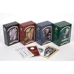 The Horrendous Heap: A Series of Unfortunate Events Books 1-12