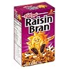 Raisin Bran Cereal, 1.52-Ounce Single Serve Packs (Pack of 70)