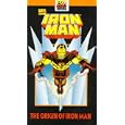 Iron Man: Origin of Ironman