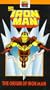 Iron Man: Origin of Iron Man [VHS]