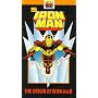 Iron Man: The Origin of Iron Man  [VHS]