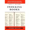Indexing Books (Chicago Guides to Writing, Editing, and Publishing)