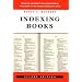 Indexing Books (Chicago Guides to Writing, Editing, and Publishing)