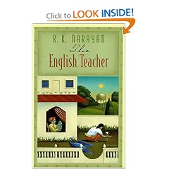 The English Teacher