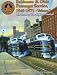Books : Baltimore & Ohio Passenger Service: Route of the Capitol Limited (Baltimore & Ohio Passenger Service, 1945-1971 , Vol 2)