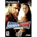 WWE SmackDown vs. RAW 2009 (Playstation 2)
